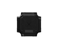 Ruijie Networks RG-EW6000GX wireless router 2.5 Gigabit Ethernet Dual-band (2.4 GHz / 5.8 GHz) Black