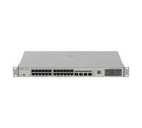 Ruijie Networks RG-NBS3100-24GT4SFP-P-V2 network switch Managed L2 Gigabit Ethernet (10/100/1000) Power over Ethernet (PoE) Metallic