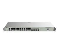 Ruijie Networks RG-NBS3100-24GT4SFP-V2 network switch Managed L2 Gigabit Ethernet (10/100/1000) Metallic
