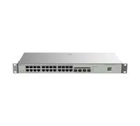 Ruijie Networks RG-NBS3100-24GT4SFP-V2 network switch Managed L2 Gigabit Ethernet (10/100/1000) Metallic