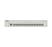 Ruijie Networks RG-NBS5500-12XS network switch Managed L3 Grey
