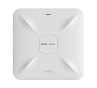 Ruijie Networks RG-RAP2260(E) wireless access point 3202 Mbit/s White Power over Ethernet (PoE)