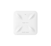 Ruijie Networks RG-RAP2260(H) wireless access point White Power over Ethernet (PoE)