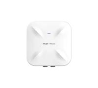 Ruijie Networks RG-RAP6260(G) wireless access point 1775 Mbit/s White Power over Ethernet (PoE)