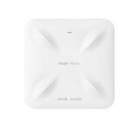 Ruijie Networks RG-RAP6260(H)-D wireless access point 5950 Mbit/s White Power over Ethernet (PoE)