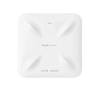 Ruijie Networks RG-RAP6260(H)-D wireless access point 5950 Mbit/s White Power over Ethernet (PoE)