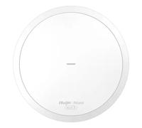 Ruijie Networks RG-RAP72 wireless access point 3570 Mbit/s White Power over Ethernet (PoE)