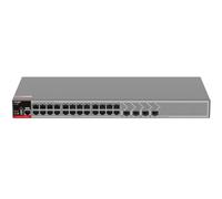 Ruijie Networks RG-S2915-24GT4MS-P-L network switch Gigabit Ethernet (10/100/1000) Power over Ethernet (PoE) 1U Grey