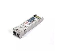 Ruijie Networks XG-SFP-LR-SM1310 network transceiver module Fiber optic 10000 Mbit/s