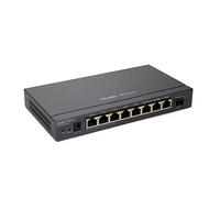 Ruijie Reyee 9-Port Gigabit Cloud Managed SFP Router RG-EG209GS