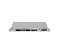 Ruijie Reyee RG-NBS3100-24GT4SFP-P-V2 28-Port PoE+ Rack-Mountable Smart Managed Switch