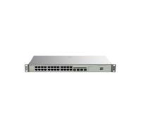 Ruijie Reyee RG-NBS3100-24GT4SFP-V2 28-Port Non-PoE Rack-Mountable Smart Managed Switch
