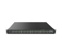 Ruijie Reyee RG-NBS3100-48GT4SFP-P 52 Port Gigabit Layer 2 Cloud Mana