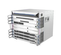 Ruijie Reyee RG-NBS7006 6-Slot L3 Cloud Managed Modular Core Switch C