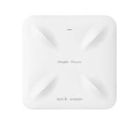 Ruijie Reyee RG-RAP2260(H) AX6000 Indoor Dual Band Wi-Fi 6 Ceiling Mount Indoor Access Point