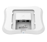 Ruijie WiFi 7 Access Point SFP+ MU-MIMO 3x3 13657Mbps IP41 White