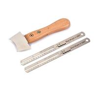 RuiJOTWAT Guitar Fret Wire Groove Replace Tool Set For Acoustic Classical Electric Guitar Bass Banjo Ukulele Mandolin