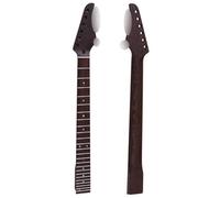 RuiJOTWAT Matte 22-Fret Wood Electric Guitar Neck For St Electric Guitar