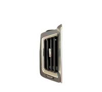 Ruili292 Second Hand Compatible Replacement for Toyota Land Cruiser 200 LC200 2008 2009 2010-2015 Grill A/C Air Condition Outlet Air Conditioning Vents(Middle C LH)(Middle C LH)