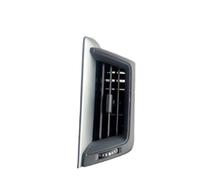 Ruili292 Second Hand Compatible Replacement for Toyota Land Cruiser 200 LC200 2008 2009 2010-2015 Grill A/C Air Condition Outlet Air Conditioning Vents(Middle C LH)(Middle B RH)