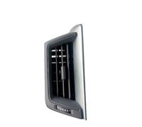 Ruili292 Second Hand Compatible Replacement for Toyota Land Cruiser 200 LC200 2008 2009 2010-2015 Grill A/C Air Condition Outlet Air Conditioning Vents(Middle C LH)(Middle B LH)
