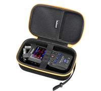 Ruilicase Hard Case for Zoom H4 Essential/H6 Studio/H2 Essential/H6 Essential/H5/H5 Studio/H4N PRO Handheld Recorder (Case Only)