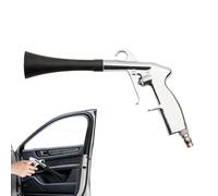 Ruilonghai Car Detailing Blower | Deep Cleaning Car Air Blower | Automobile Maintenance Blowing Tool High Pressure for Dashboards Engine Bay Carpet Dust Dirt Grime
