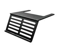 Ruilonghai Card Holder for Mahjong,Space-Saving Foldable Rack 3D Printed Accessory,Mahjong Card Holder Under Table | for Home Living Room Family Gatherings Party Leisure Community Center