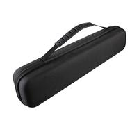 Ruilonghai Fishing Rod Travel Case,Portable Sturdy Storage Cases | Ergonomic Holder Waterproof Carrier for Camping Anglers Dad Husband Outdoor Adventures Men