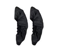 Ruilonghai Hockey Skate Guards | 2 Pieces Figure Skating Soakers,Elastic Waterproof Protector for Locker Room Home Women Sports Club Kids Girls Boys Adults