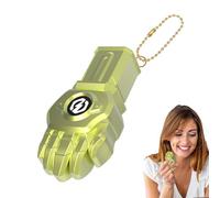 Ruilonghai Prank Toys - Portable Prank Key Chain - Funny Portable Interactive Toy for Women Entertainment Men Girls Boys Events Creative Play Parties