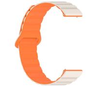 Ruimen H1/D1 Magnetic Replacement Strap for Ruimen Watch, Silicone