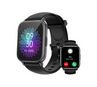 RUIMEN Smart Watch Answer Dial Call,Smart Watches for Women Men 1.85" HD Scre...