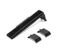 Ruimou 1 Set Automotive Air Conditioning Filter Cover Plate OE 6Q0819422B 6Q0815391 6Q0819422 6Q0819422A Compatible with VW Polo Fox Ameo Compatible with Audi