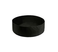 Ruimou 15 Gallon Grow Bag,Fabric Raised Garden Bed,Grow Bags for Vegetables,for lndoor and Outdoor Garden,Black (1 Pack)