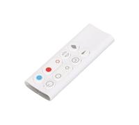 Ruimou 1pcs Replacement Fan Remote Control 966538-01 Compatible with Dyson AM09 (No Battery Included)