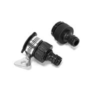 Ruimou 2 x Pressure Washer Hose Connectors (OE 6.465-031.0/2.645-256.0) Compatible with Karcher K2 K3 K4 K5 K7