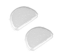 Ruimou 2pcs Handheld Vacuum Cleaner Filter Replacements 90640311 Compatible with Black & Decker HLVA315J Model 1, HLVA315J22 Model 1