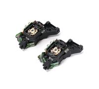 Ruimou 2pcs Lens for Optical Drive Game Console Compatible with Xbox 360 DG-16D2S