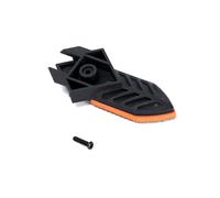 Ruimou 2pcs Sander Finger Platen, Compatible with Black & Decker/Mouse Sander KA160K, KA161, KA165GT,etc, Replacement Part 582099-00