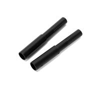Ruimou 2pcs Universal Golf Club Extension Rod Golf Club Accessories 102.6x15mm
