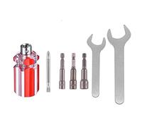 Ruimou 3D Printer Nozzle Replacement Tool for MK8 MK10 UM2 E3D