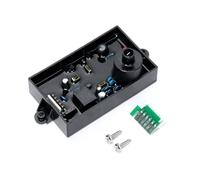 Ruimou 91367 RV Water Heater Ignition Control Circuit Board Kit, 12V DC, Compatible with Atwood G6A-6E/7E/8E G10-1E/2E/3E GH10-1E/2E/3E GH6-3E/4E/6E/7E