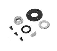 Ruimou Hydraulic Helm Seal Service Kit - Compatible with Seastar & Baystar - Stainless Steel Multitool Replacement Parts