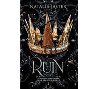 Ruin: 2 (Dark Seasons: Foolish Kingdoms)