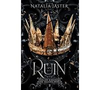 Ruin: 2 (Dark Seasons: Foolish Kingdoms)