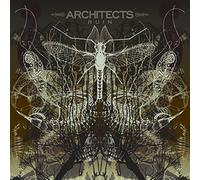 Architects - Ruin - CD