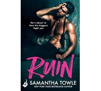 Ruin : A dramatically powerful, unputdownable love story in the Gods series