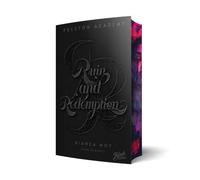 Ruin and Redemption: Mit wunderschonem Farbschnitt, Mov, Mov, 9783989426528.