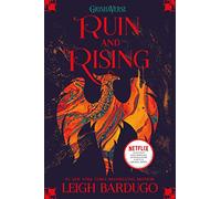Ruin and Rising: 3 (Shadow and Bone Trilogy)
